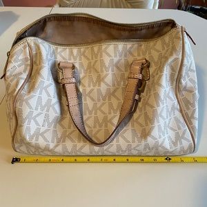 Michael Kors Satchel handbag